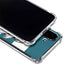 Disney The Little Mermaid Ariel Stripes Galaxy A36 5G Clear Case