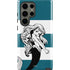 Disney The Little Mermaid Ariel Stripes Galaxy S23 Ultra Pro Case