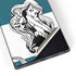Disney The Little Mermaid Ariel Stripes Galaxy Skins