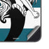 Disney The Little Mermaid Ariel Stripes Galaxy S25 Plus Skin