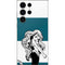 Disney The Little Mermaid Ariel Stripes Galaxy S25 Ultra Skin