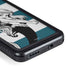 Disney The Little Mermaid Ariel Stripes Galaxy S24 Waterproof Case