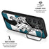 Disney The Little Mermaid Ariel Stripes Galaxy S26 Kickstand Case