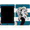 Disney The Little Mermaid Ariel Stripes iPad Skins