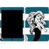 Disney The Little Mermaid Ariel Stripes iPad Skins