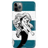 Disney The Little Mermaid Ariel Stripes iPhone Cases