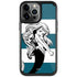 Disney The Little Mermaid Ariel Stripes iPhone Cases