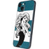Disney The Little Mermaid Ariel Stripes iPhone 15 Skin