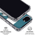 Disney The Little Mermaid Ariel Stripes iPhone 16e MagSafe Case