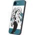 Disney The Little Mermaid Ariel Stripes iPhone 16e Skin