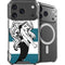 Disney The Little Mermaid Ariel Stripes iPhone 18 Pro Max MagSafe Case