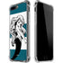 Disney The Little Mermaid Ariel Stripes iPhone Cases