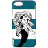 Disney The Little Mermaid Ariel Stripes iPhone Cases