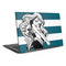 Disney The Little Mermaid Ariel Stripes Dell Latitude Skin