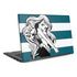 Disney The Little Mermaid Ariel Stripes Dell Latitude Skin