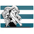 Disney The Little Mermaid Ariel Stripes Dell Latitude Skin