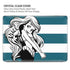 Disney The Little Mermaid Ariel Stripes MacBook Pro 14in (2021-24) Case plus Skin