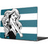 Disney The Little Mermaid Ariel Stripes Apple MacBook Pro 14-inch Skin