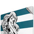 Disney The Little Mermaid Ariel Stripes Apple MacBook Pro 16-inch Skin