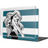 Disney The Little Mermaid Ariel Stripes MacBook Cases