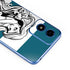Disney The Little Mermaid Ariel Stripes Moto G Play 4G (2024) Skin