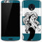Disney The Little Mermaid Ariel Stripes Moto G6 Skin