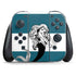 Disney The Little Mermaid Ariel Stripes Nintendo Skins