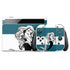 Disney The Little Mermaid Ariel Stripes Nintendo Skins