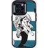Disney The Little Mermaid Ariel Stripes Otterbox Defender iPhone Skin