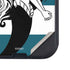 Disney The Little Mermaid Ariel Stripes Otterbox Defender iPhone Skin