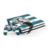 Disney The Little Mermaid Ariel Stripes PlayStation PS4 Skins