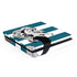 Disney The Little Mermaid Ariel Stripes PlayStation PS4 Skins