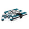 Disney The Little Mermaid Ariel Stripes PlayStation PS4 Skins