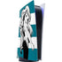 Disney The Little Mermaid Ariel Stripes PlayStation PS5 Skins