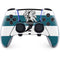 Disney The Little Mermaid Ariel Stripes PS5 DualSense Edge Pro Controller Skin