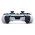 Disney The Little Mermaid Ariel Stripes PS5 DualSense Edge Pro Controller Skin