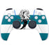 Disney The Little Mermaid Ariel Stripes PlayStation PS5 Skins