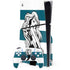 Disney The Little Mermaid Ariel Stripes PlayStation PS5 Skins