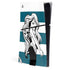 Disney The Little Mermaid Ariel Stripes PlayStation PS5 Skins