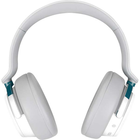 Disney The Little Mermaid Ariel Stripes Surface Headphones Skin