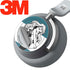 Disney The Little Mermaid Ariel Stripes Surface Headphones Skin