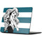 Disney The Little Mermaid Ariel Stripes Surface Laptop 7 13.8in Skin