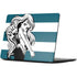 Disney The Little Mermaid Ariel Stripes Surface Laptop 7 13.8in Skin