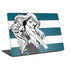 Disney The Little Mermaid Ariel Stripes Laptop Skins