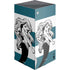 Disney The Little Mermaid Ariel Stripes Xbox Series X Skins