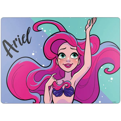 Disney Ariel Surface Laptop 7 13.8in Skin