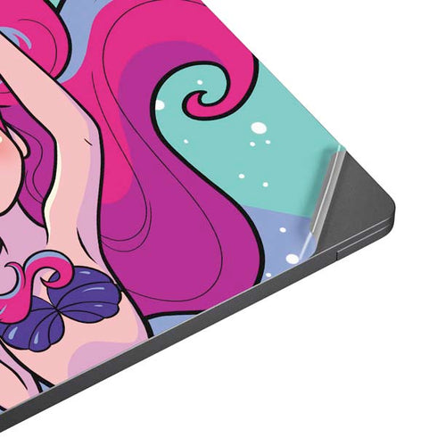 Disney Ariel Surface Laptop 7 13.8in Skin