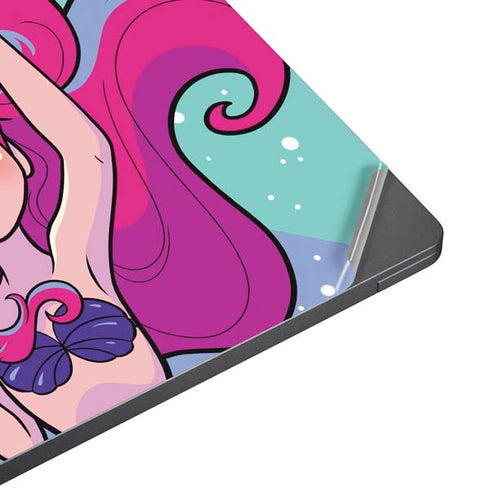 Disney Ariel Surface Laptop 7 15in Skin