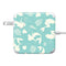 Disney The Little Mermaid Character Silhouette Pattern 85W Power Adapter (15 and 17 inch MacBook Pro Charger) Skin
