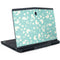 Disney The Little Mermaid Character Silhouette Pattern Dell Alienware Skin